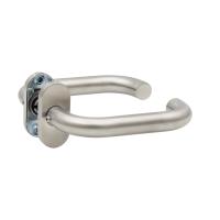  Комплект ручек dormakaba Pure 8100 для профильных дверей